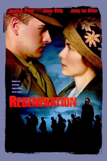 Watch Regeneration 1997 poster