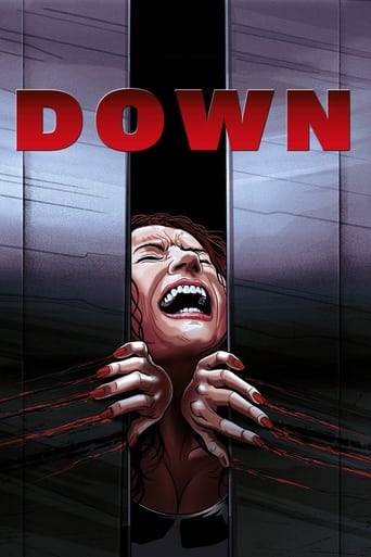 Watch Down 2001 poster