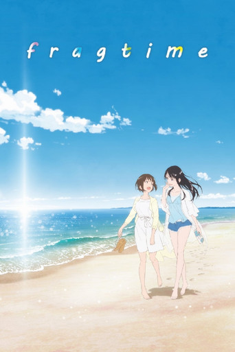 Watch Fragtime 2019 poster