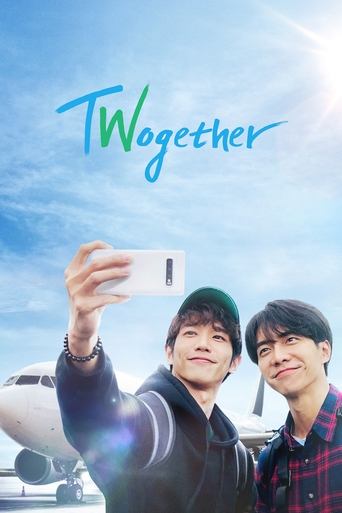 Watch Twogether 2020 poster