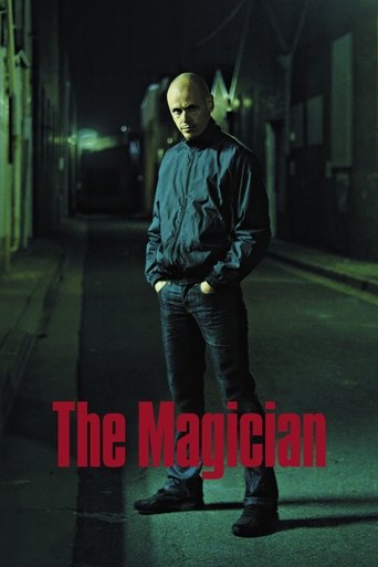 Watch The Magician 2005 poster