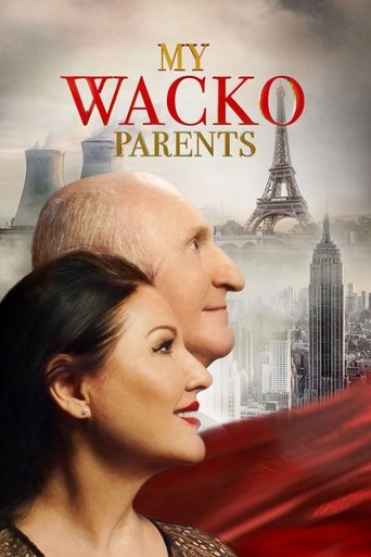 Watch My Wacko Parents 2022 poster