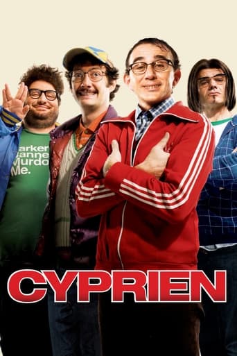 Watch Cyprien 2009 poster