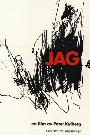 Watch I 1966 poster