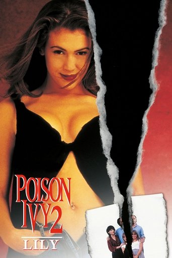 Watch Poison Ivy 2: Lily 1996 poster