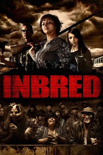 Watch Inbred 2011 poster