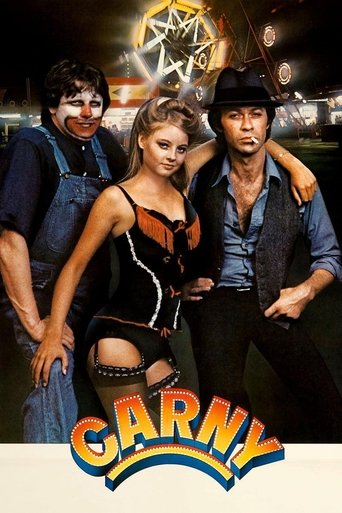 Watch Carny 1980 poster
