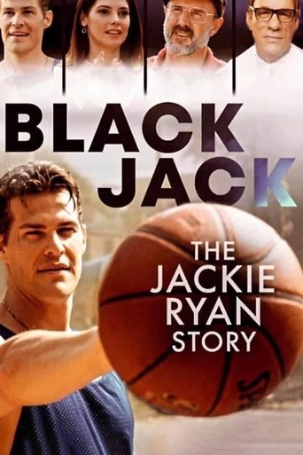 Watch Blackjack: The Jackie Ryan Story 2020 poster