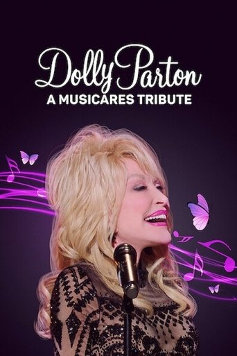 Watch Dolly Parton: A MusiCares Tribute 2021 poster