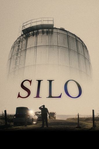 Watch Silo 2021 poster