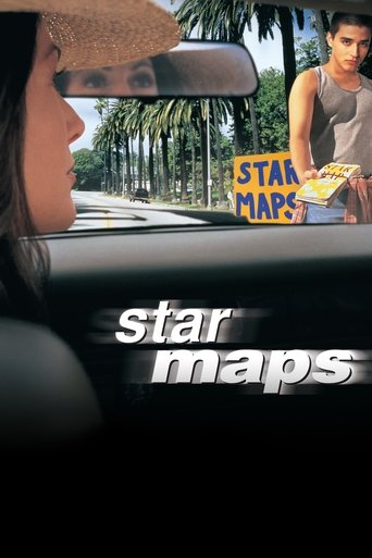 Watch Star Maps 1997 poster