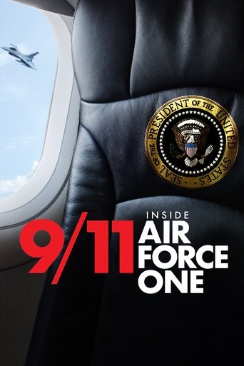 Watch 9/11: Inside Air Force One 2019 poster