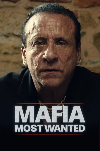 Watch Mafia: Most Wanted 2025 poster