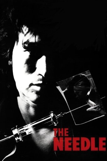 Watch The Needle 1989 poster
