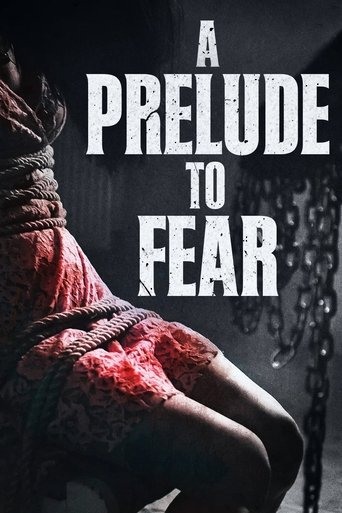Watch As a Prelude to Fear 2022 poster