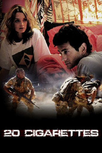 Watch 20 Cigarettes 2010 poster