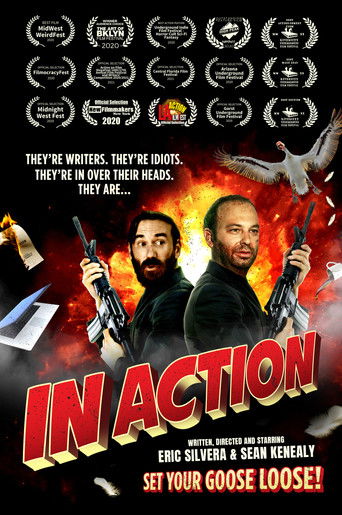 Watch In Action 2020 poster