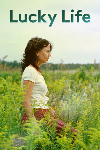 Watch Lucky Life 2010 poster