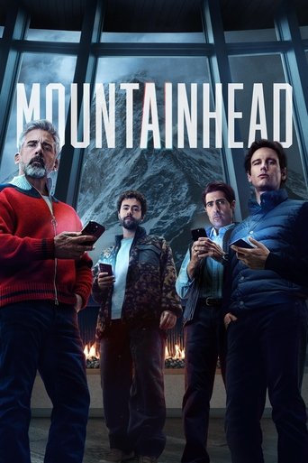 Mountainhead 2025