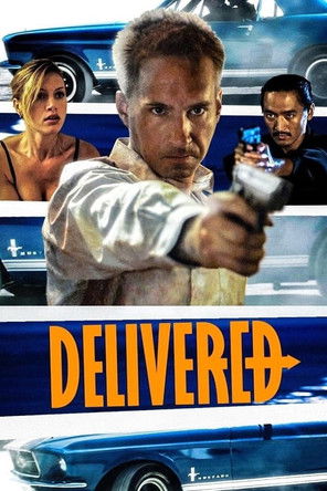 Watch Delivered 2011 poster