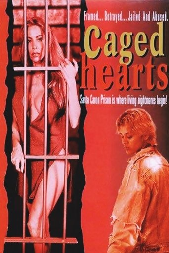 Watch Caged Hearts 1996 poster