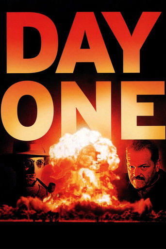 Watch Day One 1989 poster