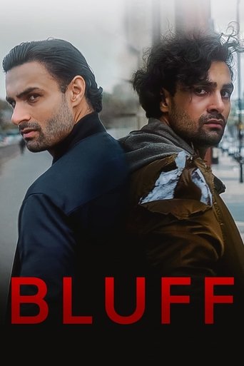 Watch Bluff 2022 poster