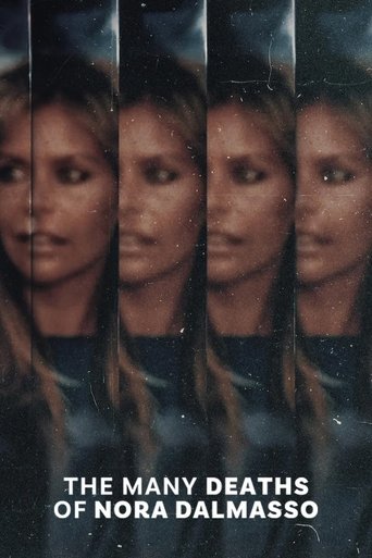 Watch The Many Deaths of Nora Dalmasso 2025 poster