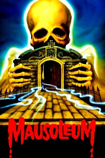 Watch Mausoleum 1983 poster