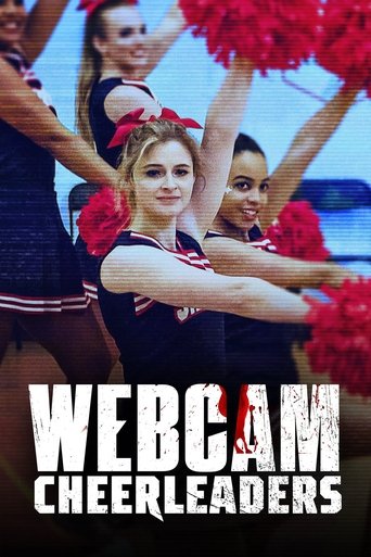Watch Webcam Cheerleaders 2021 poster