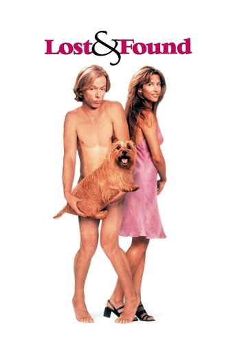 Watch Lost & Found 1999 poster