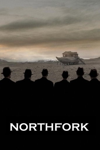 Watch Northfork 2003 poster