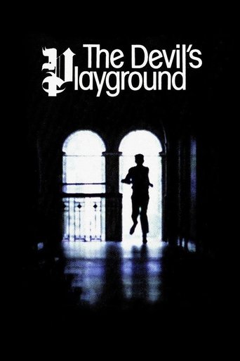 Watch The Devil's Playground 1977 poster