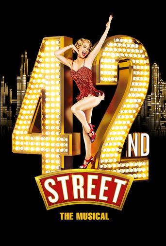 Watch 42nd Street 2019 poster