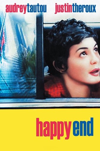 Watch Happy End 2003 poster
