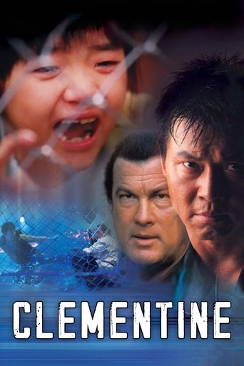Watch Clementine 2004 poster