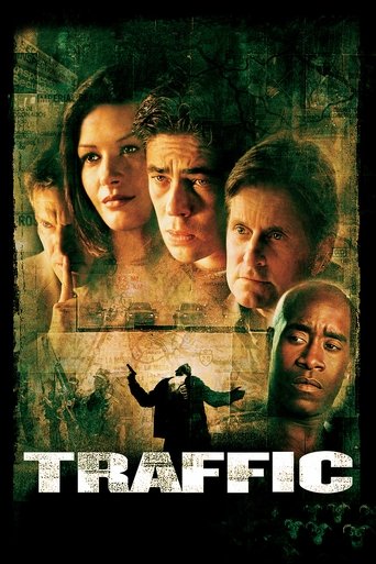 Watch Traffic 2000 poster