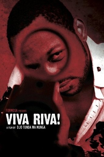Watch Viva Riva! 2010 poster
