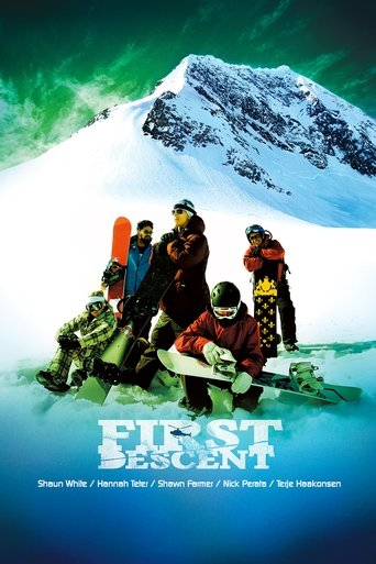 Watch First Descent 2005 poster