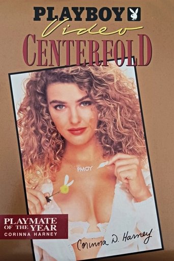 Watch Playboy Video Centerfold: Corinna Harney - Playmate of the Year 1992 1992 poster