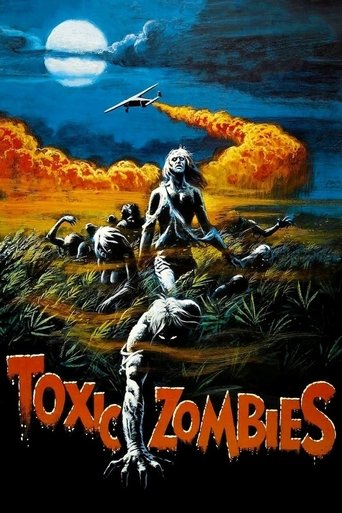 Watch Bloodeaters 1980 poster