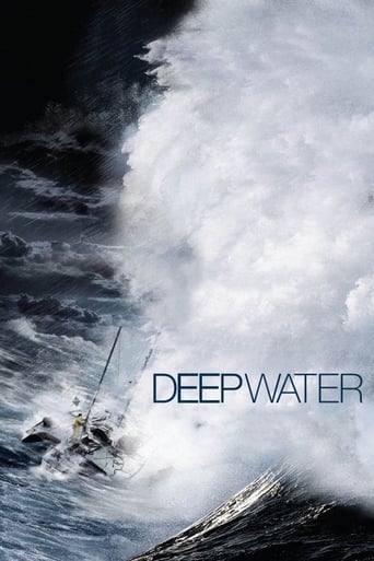 Watch Deep Water 2006 poster