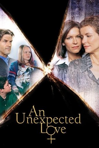 Watch An Unexpected Love 2003 poster