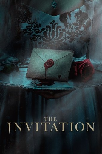 Watch The Invitation 2022 poster