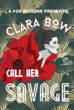 Watch Call Her Savage 1932 poster