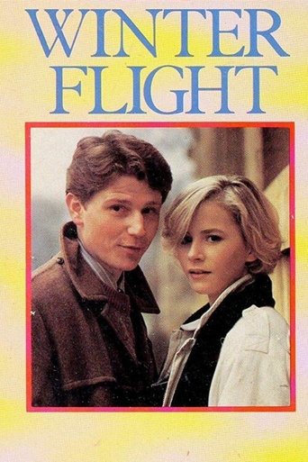 Watch Winter Flight 1984 poster