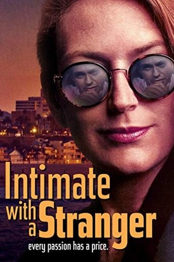 Watch Intimate with a Stranger 1995 poster