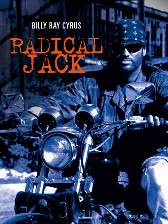 Watch Radical Jack 2001 poster