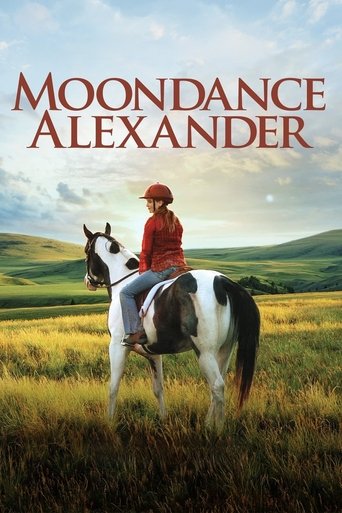 Watch Moondance Alexander 2007 poster