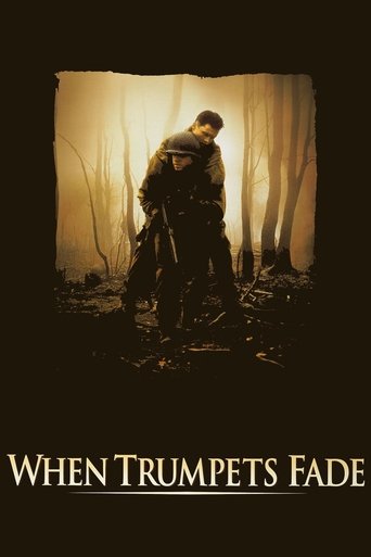 Watch When Trumpets Fade 1998 poster